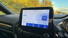 Ford Fiesta 1.0 EcoBoost 125 ST-Line Edition 5dr Petrol Hatchback